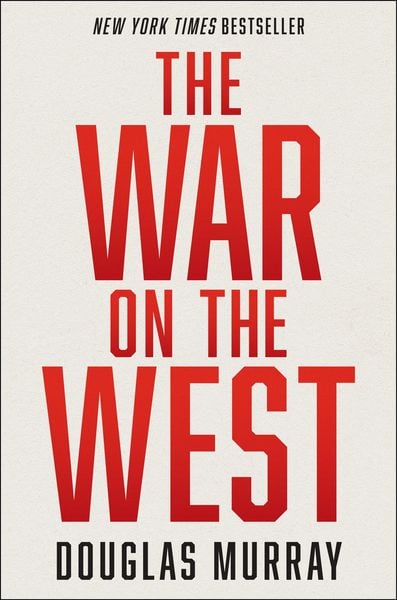 Produktbild: The War on the West