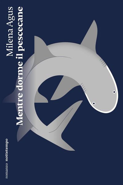 Produktbild: Mentre dorme il pescecane