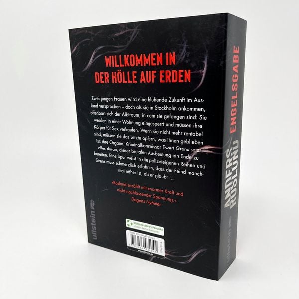 Produktbild: Engelsgabe