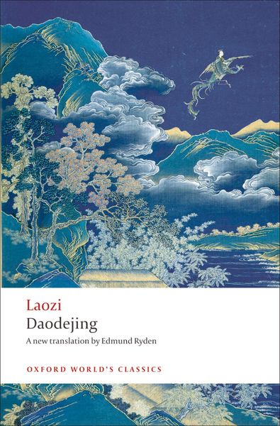 Produktbild: Daodejing