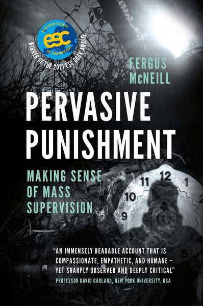 Produktbild: Pervasive Punishment