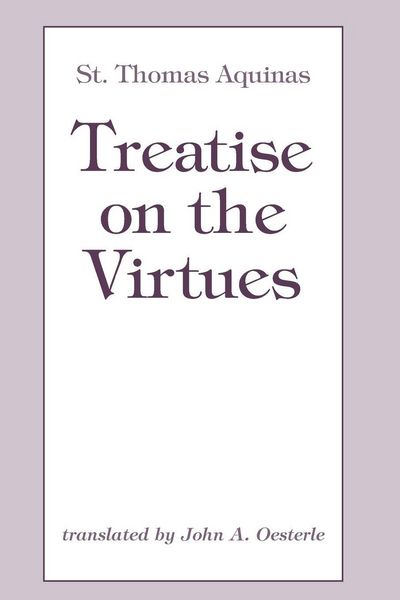 Produktbild: Treatise on the Virtues