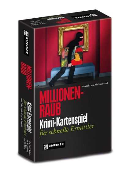 Millionenraub