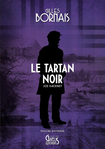 Produktbild: Le Tartan noir