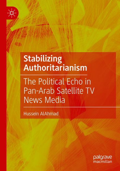 Produktbild: Stabilizing Authoritarianism
