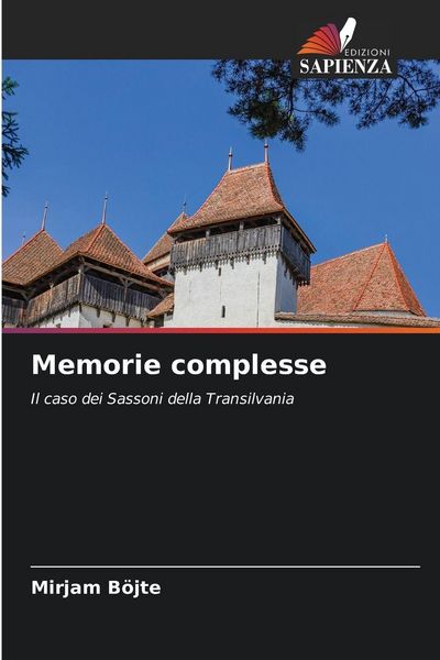 Produktbild: Memorie complesse