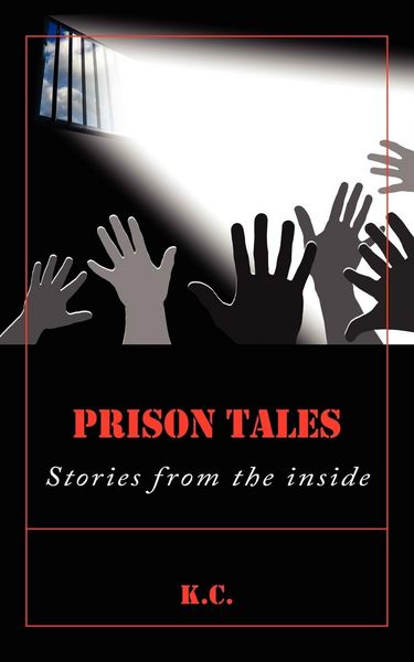 Produktbild: Prison Tales