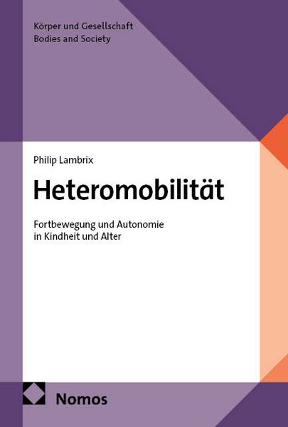 Produktbild: Heteromobilit&auml;t