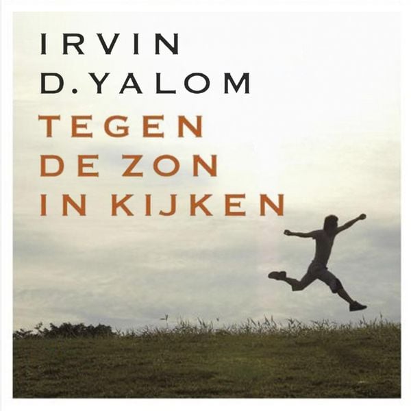 Produktbild: Tegen de zon in kijken
