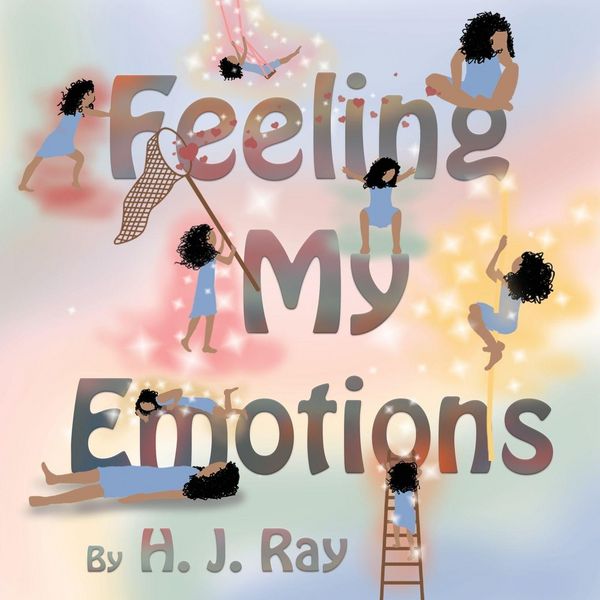 Produktbild: Feeling My Emotions