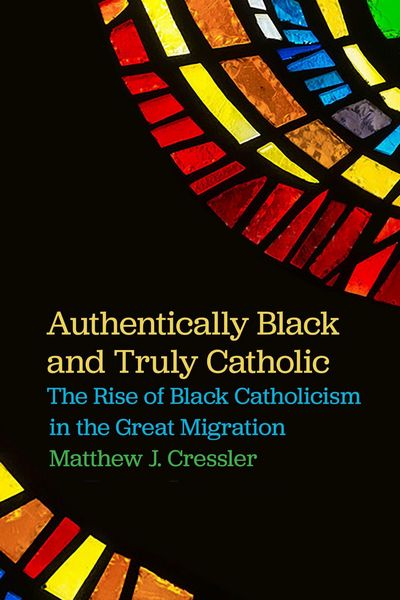 Produktbild: Authentically Black and Truly Catholic