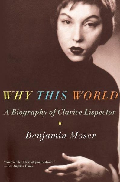 Produktbild: Why This World