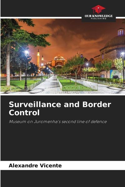 Produktbild: Surveillance and Border Control