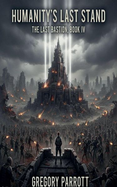 Produktbild: Humanity's Last Stand