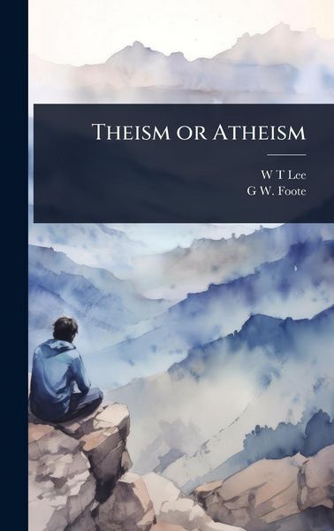 Produktbild: Theism or Atheism