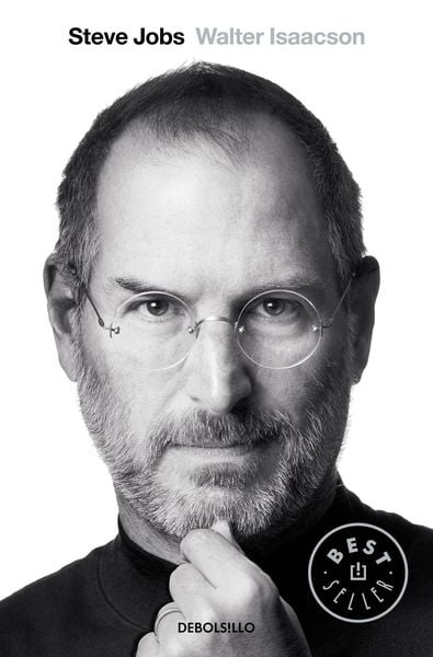 Produktbild: Steve Jobs / Steve Jobs: A Biography