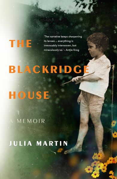 Produktbild: The Blackridge House