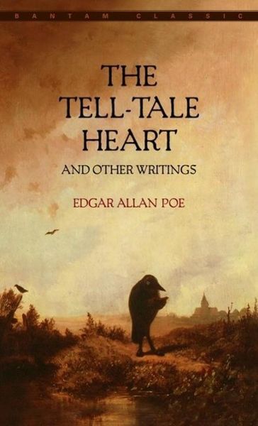 Produktbild: The Tell-Tale Heart