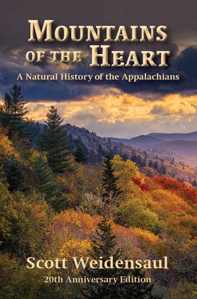 Produktbild: Mountains of the Heart