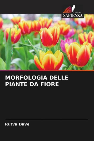 Produktbild: Morfologia Delle Piante Da Fiore