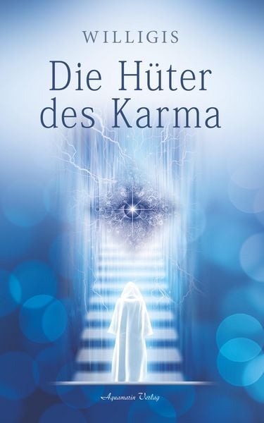Produktbild: Die H&uuml;ter des Karma
