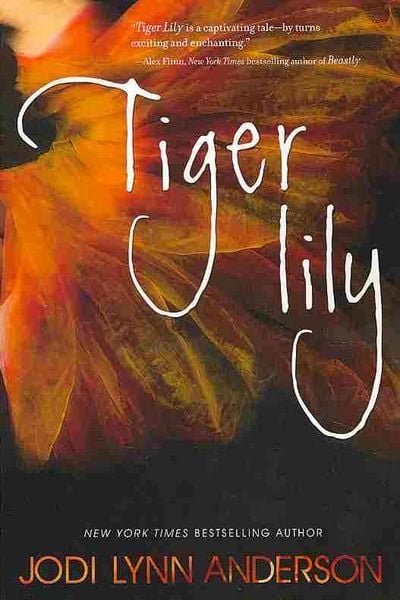 Produktbild: Tiger Lily