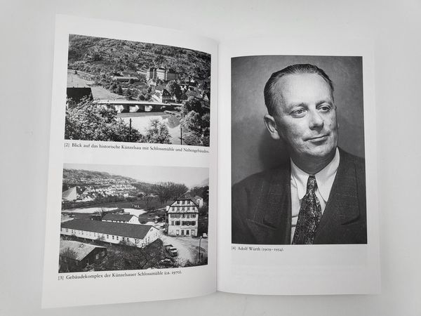 Produktbild: Reinhold W&uuml;rth