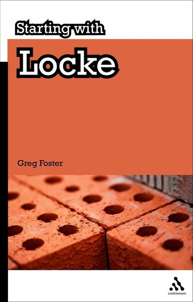 Produktbild: Starting with Locke