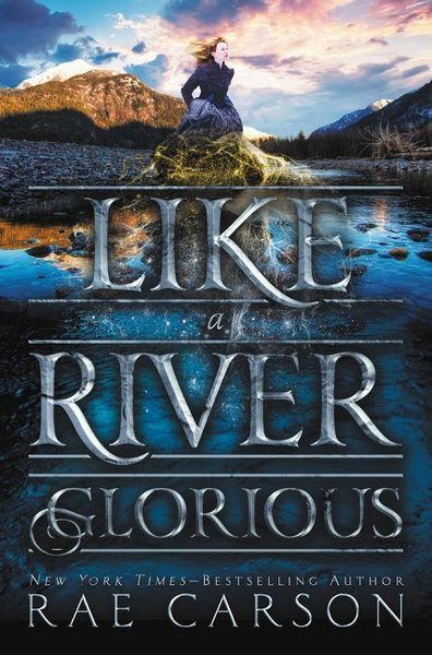 Produktbild: Like a River Glorious