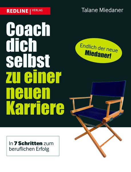 Produktbild: Coach dich selbst zu einer neuen Karriere