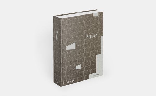 Produktbild: Breuer