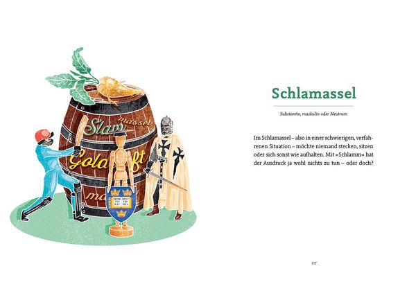 Produktbild: Der geheime Ursprung der W&ouml;rter