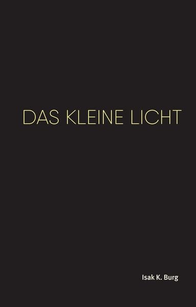 Produktbild: Das kleine Licht
