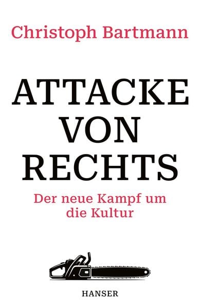 Produktbild: Attacke von rechts