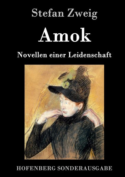Produktbild: Amok