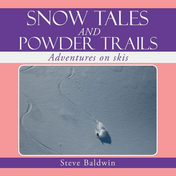 Produktbild: Snow Tales and Powder Trails