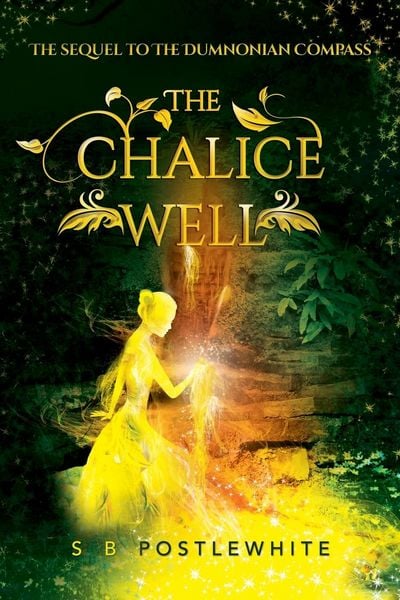 Produktbild: The Chalice Well