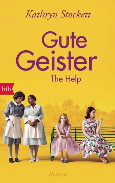 Produktbild: Gute Geister