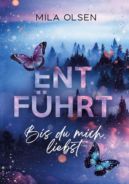 Produktbild: Entf&uuml;hrt - Bis du mich liebst