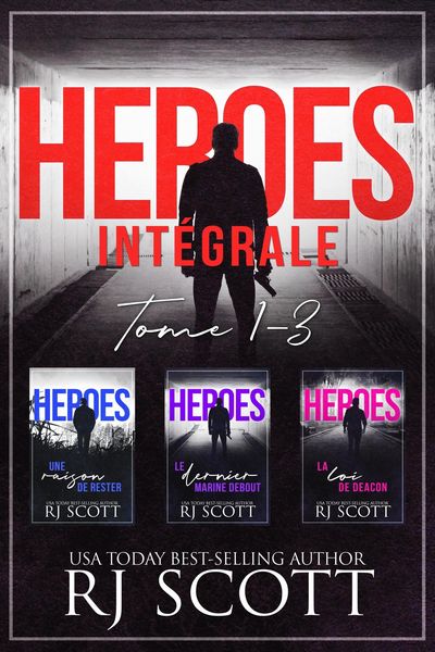 Produktbild: H&eacute;roes Int&eacute;grale