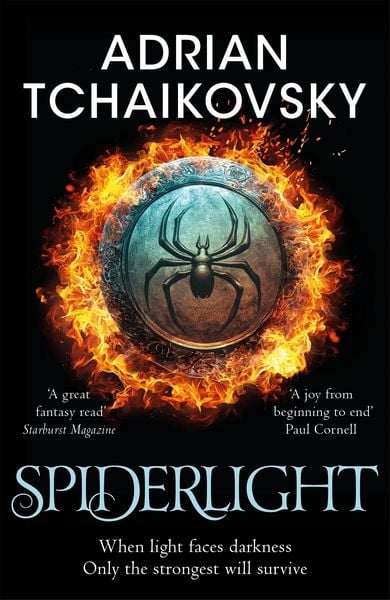 Produktbild: Spiderlight