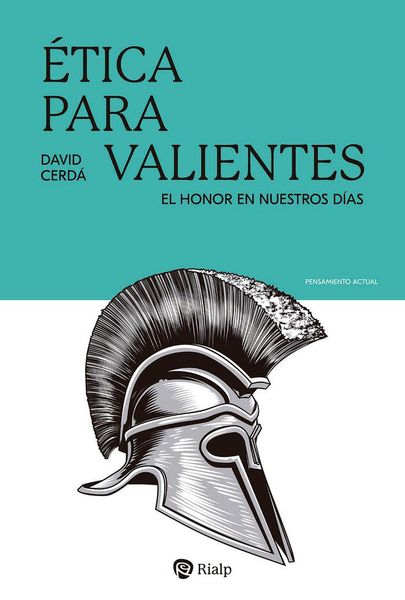 Produktbild: &Eacute;tica para valientes