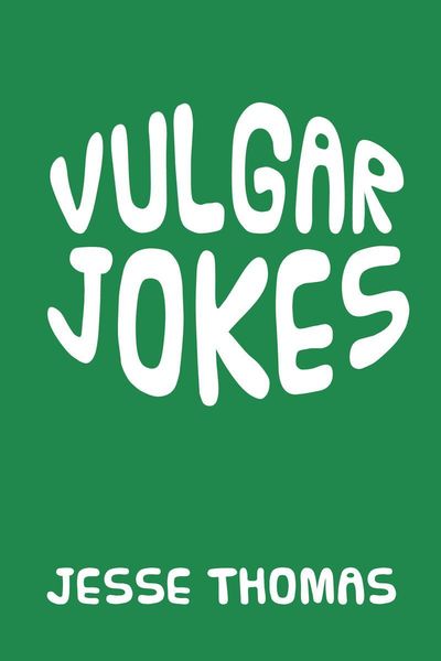 Produktbild: Vulgar Jokes