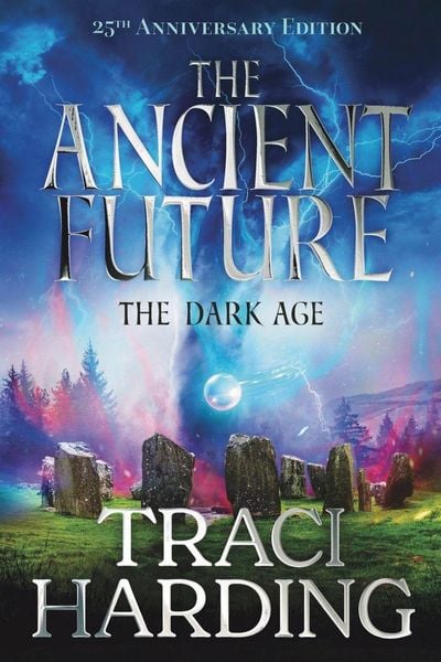 Produktbild: The Ancient Future