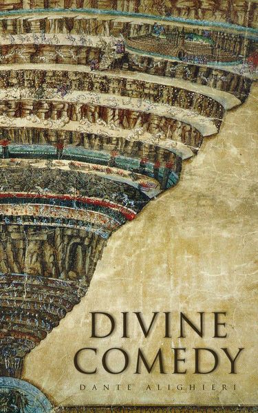 Produktbild: Divine Comedy