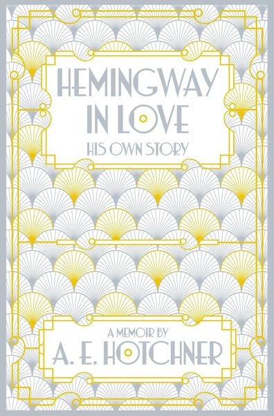 Produktbild: Hemingway in Love