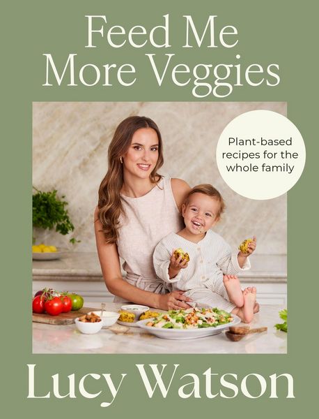 Produktbild: Feed Me More Veggies