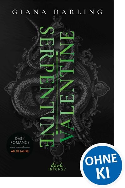 Produktbild: Serpentine Valentine