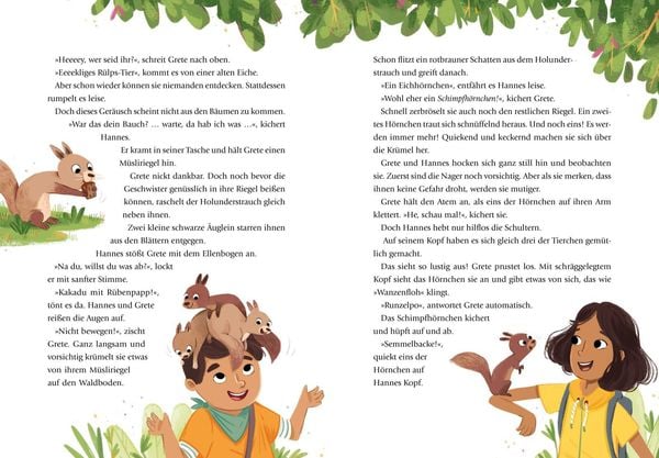 Produktbild: Im Wald der wundersamen Wege