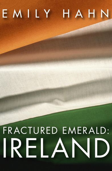 Produktbild: Fractured Emerald: Ireland